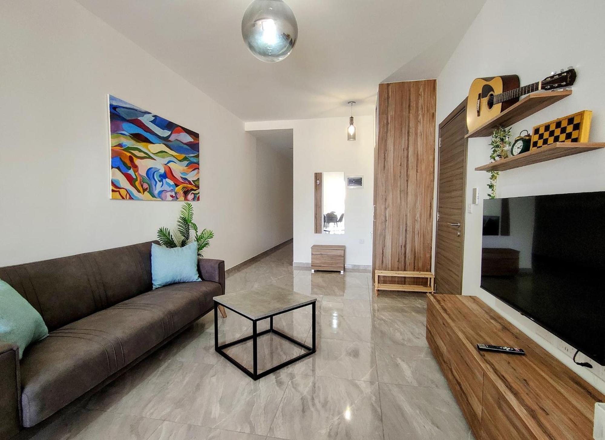 Al-Andalus, Chic Central Rooms Victoria Exterior foto