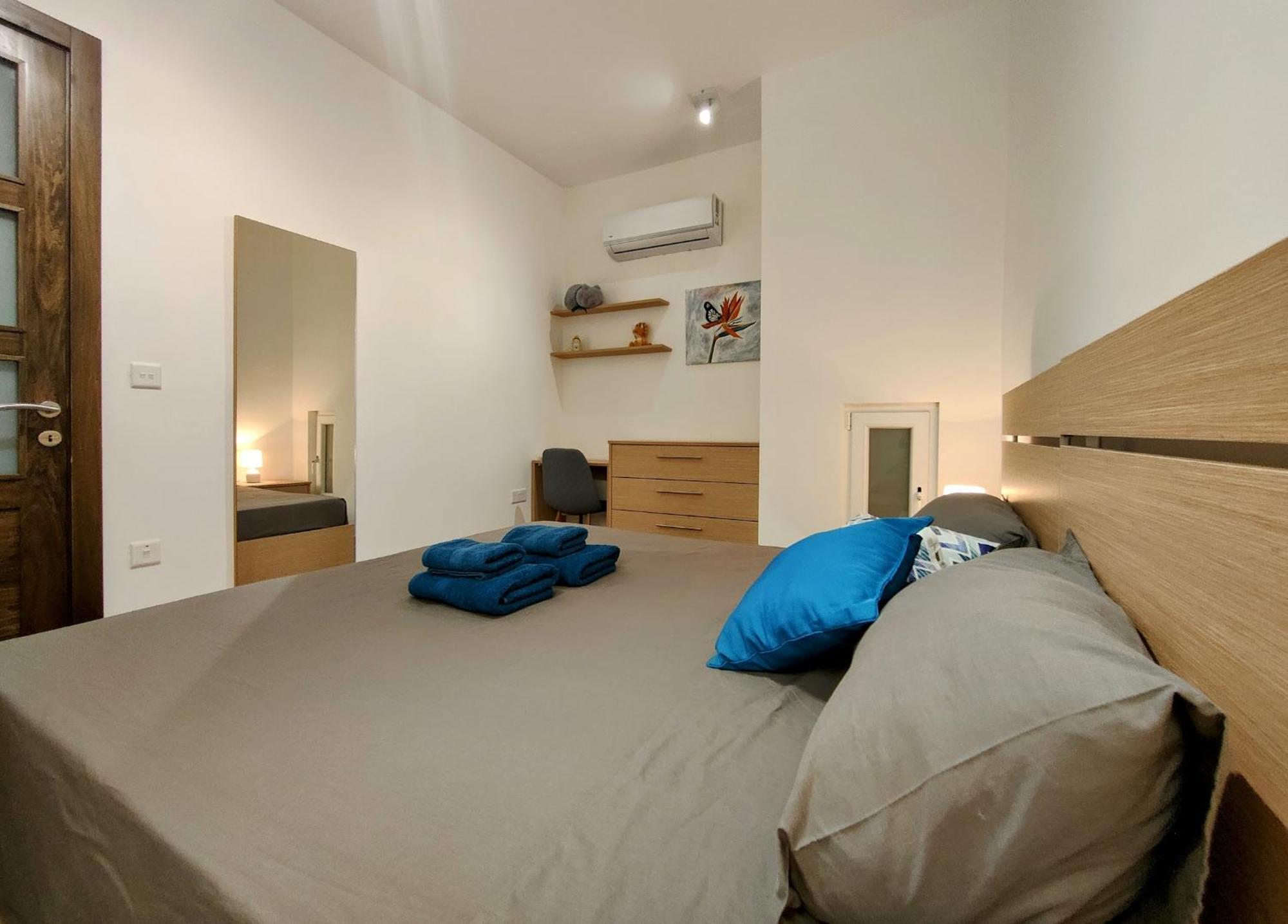Al-Andalus, Chic Central Rooms Victoria Exterior foto