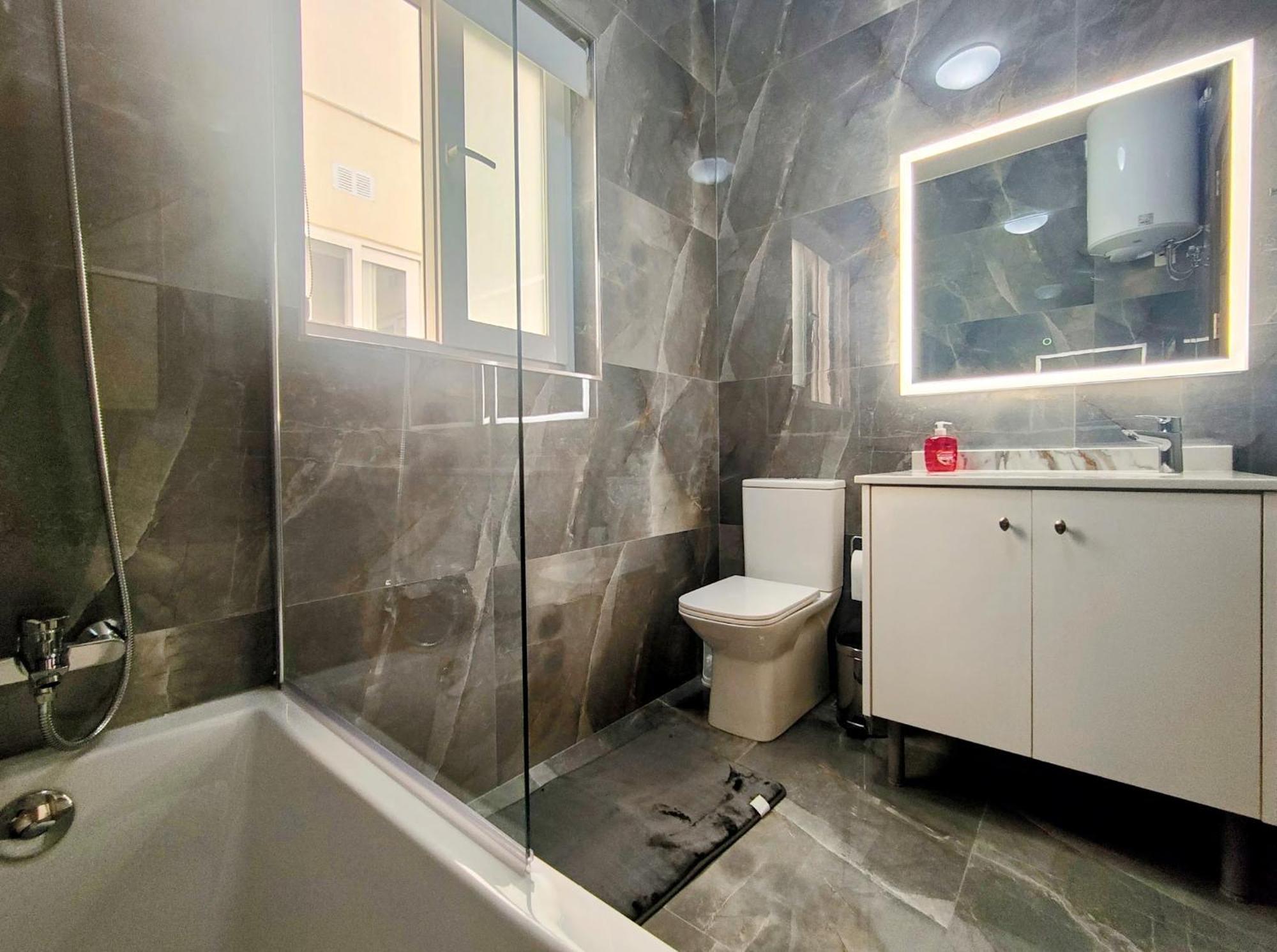 Al-Andalus, Chic Central Rooms Victoria Exterior foto